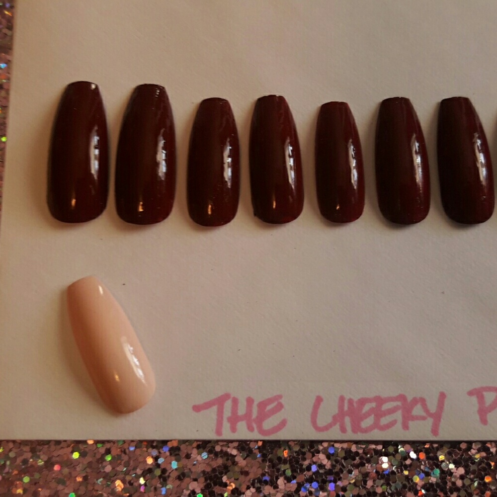 Instant manicure - Picture 2 of 2